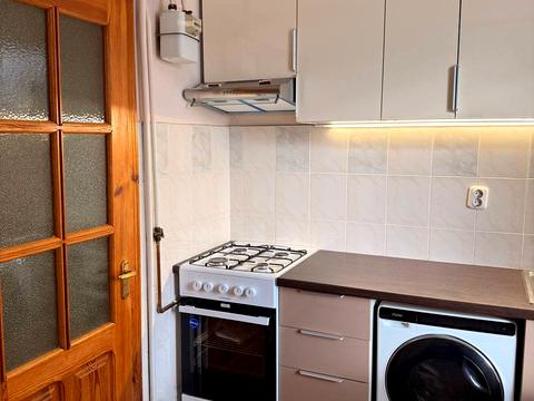 квартира за адресою Кирила Трильовського вул., 14