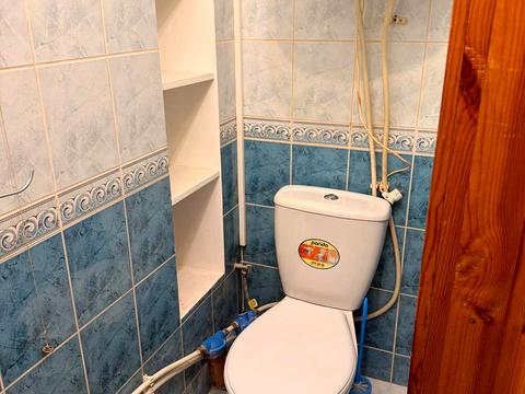 квартира за адресою Кирила Трильовського вул., 14