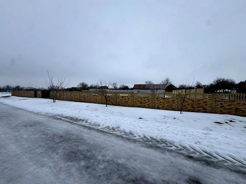 ділянка за адресою 