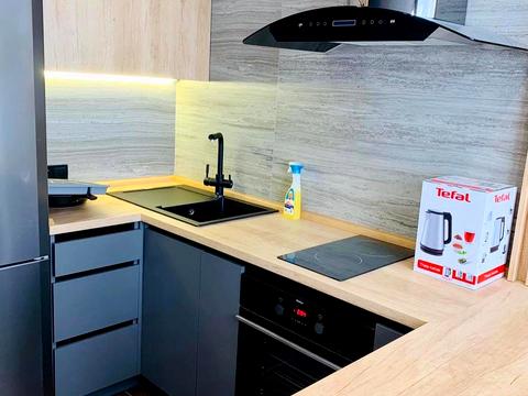 квартира за адресою Перлинна вул., 5A