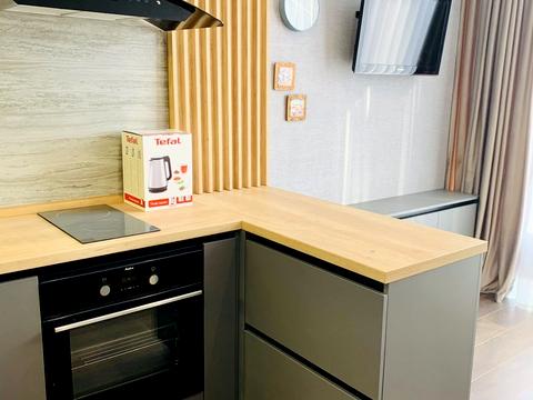 квартира за адресою Перлинна вул., 5A