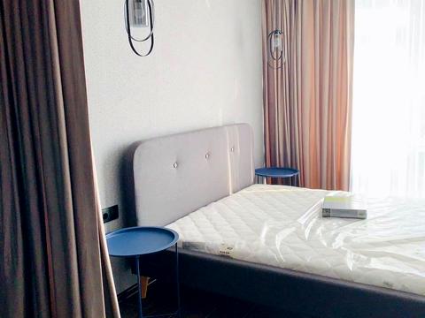 квартира за адресою Перлинна вул., 5A