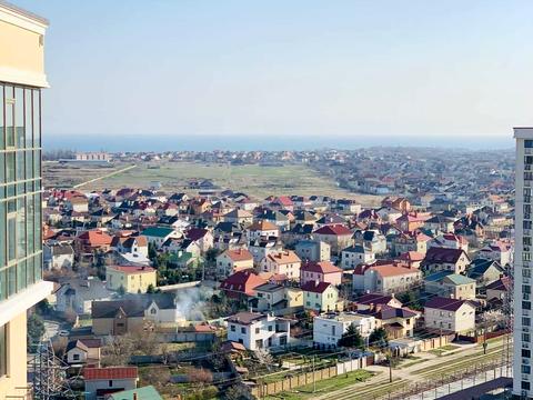 квартира за адресою Перлинна вул., 5A