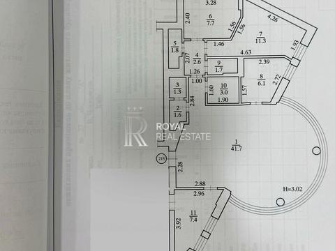 комерційна за адресою В'ячеслава Чорновола вул., 27