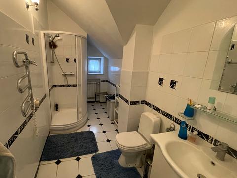 будинок за адресою Лісова вул., 48