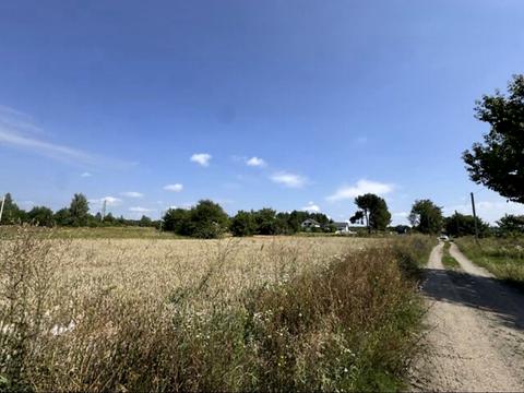 ділянка за адресою 