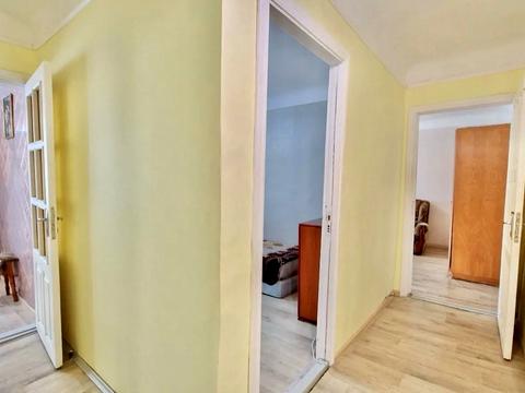 квартира за адресою Данила Щербаківського вул. (Щербакова), 36