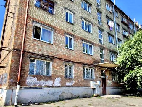 квартира за адресою Данила Щербаківського вул. (Щербакова), 36