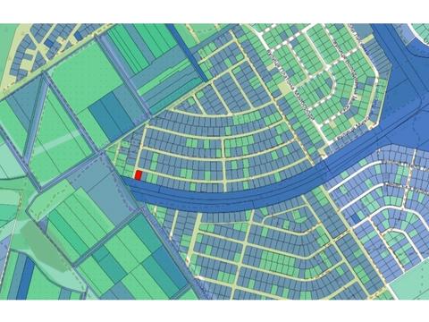 участок по адресу Петропавловская ул.