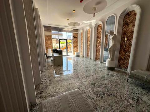 коммерческая по адресу Ломаная ул., 18