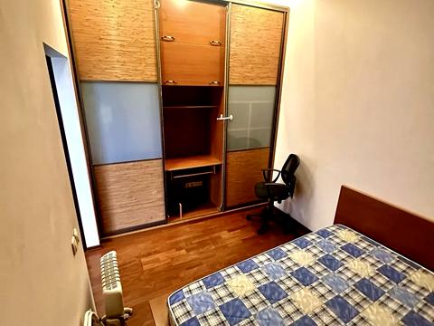 квартира по адресу Большая Васильковская ул. (Красноармейская), 130