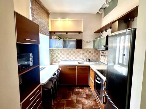 квартира по адресу Большая Васильковская ул. (Красноармейская), 130