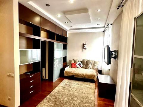 квартира по адресу Большая Васильковская ул. (Красноармейская), 130