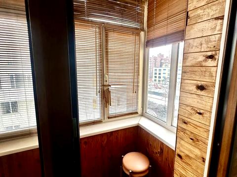 квартира по адресу Большая Васильковская ул. (Красноармейская), 130