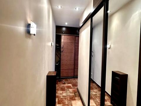 квартира по адресу Большая Васильковская ул. (Красноармейская), 130