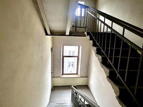 квартира по адресу Большая Васильковская ул. (Красноармейская), 130