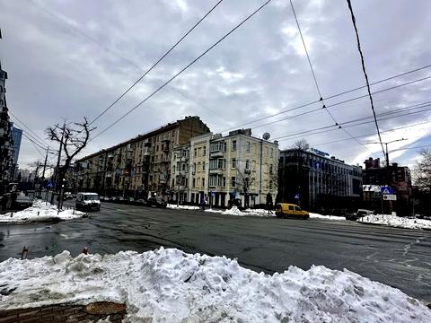 квартира по адресу Большая Васильковская ул. (Красноармейская), 130