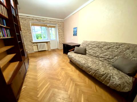 квартира за адресою Гарматна вул., 49