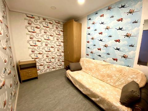 квартира за адресою Гарматна вул., 49