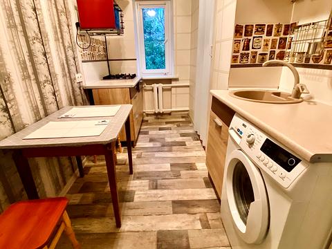 квартира за адресою Гарматна вул., 49