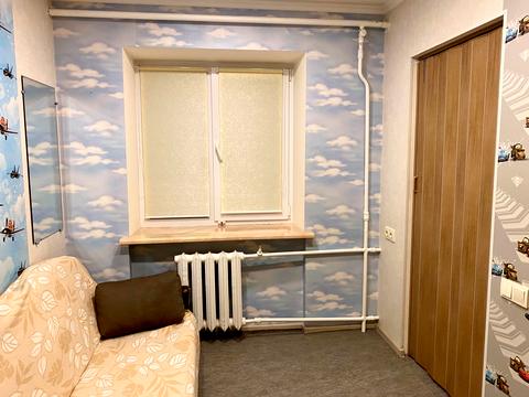 квартира за адресою Гарматна вул., 49