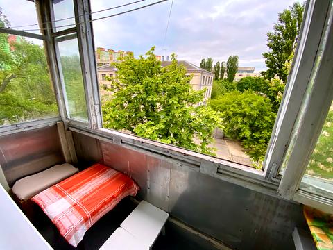 квартира за адресою Гарматна вул., 49