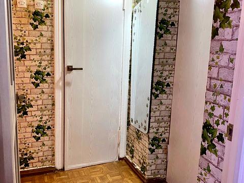 квартира за адресою Гарматна вул., 49