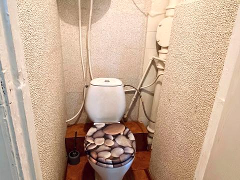 квартира за адресою Гарматна вул., 49