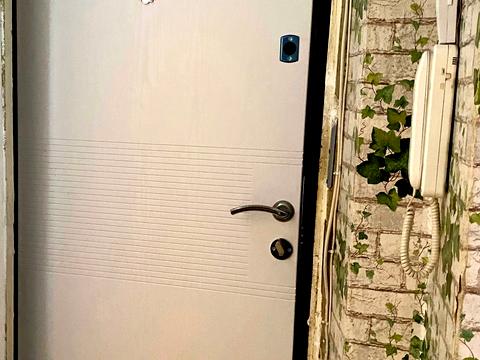 квартира за адресою Гарматна вул., 49