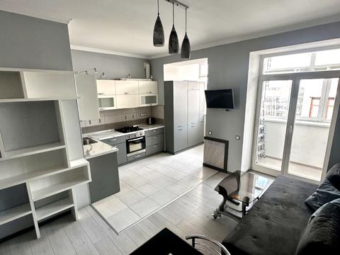 квартира по адресу Евгения Коновальца ул. (Щорса), 7-9