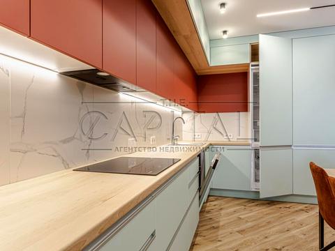 квартира по адресу Джона Маккейна ул. (Кудри Ивана), 3-А