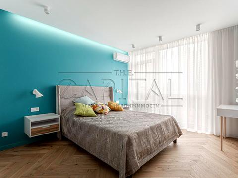 квартира по адресу Джона Маккейна ул. (Кудри Ивана), 3-А