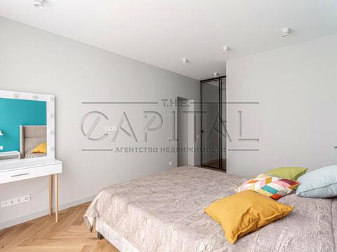 квартира по адресу Джона Маккейна ул. (Кудри Ивана), 3-А