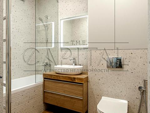 квартира по адресу Джона Маккейна ул. (Кудри Ивана), 3-А