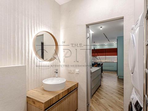 квартира по адресу Джона Маккейна ул. (Кудри Ивана), 3-А