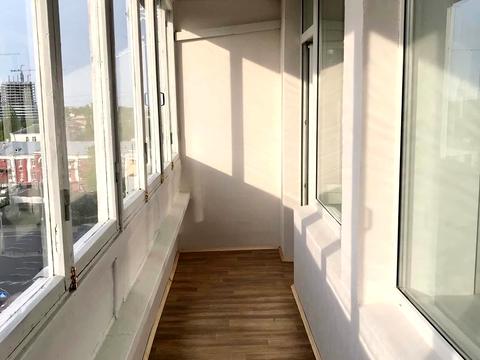 квартира за адресою Лесі Українки бульв., 36/10