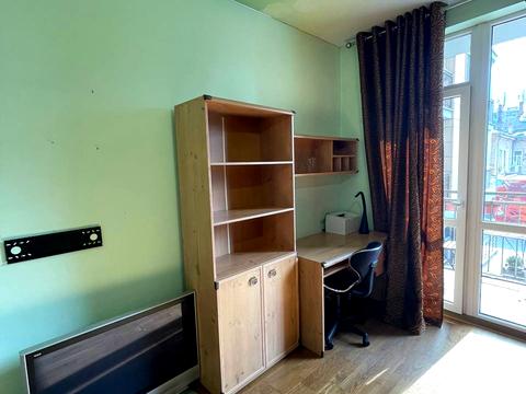 квартира за адресою Відрадна вул., 13