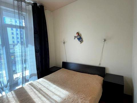 квартира за адресою Відрадна вул., 13