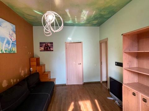 квартира за адресою Відрадна вул., 13