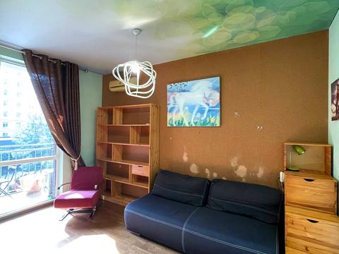 квартира за адресою Відрадна вул., 13