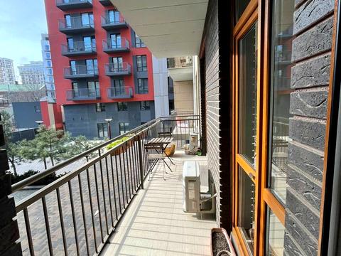 квартира за адресою Відрадна вул., 13