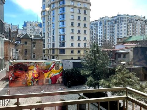 квартира за адресою Відрадна вул., 13