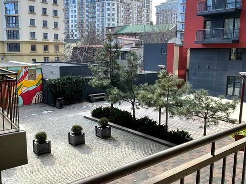 квартира за адресою Відрадна вул., 13