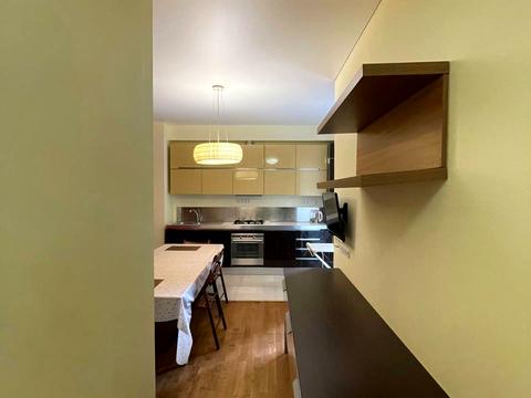 квартира за адресою Відрадна вул., 13