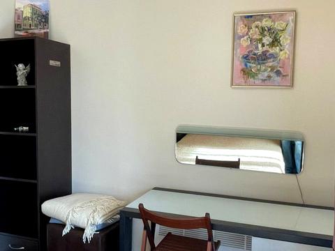 квартира за адресою Відрадна вул., 13