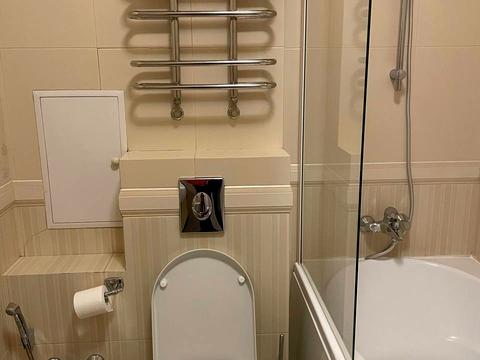 квартира за адресою Відрадна вул., 13