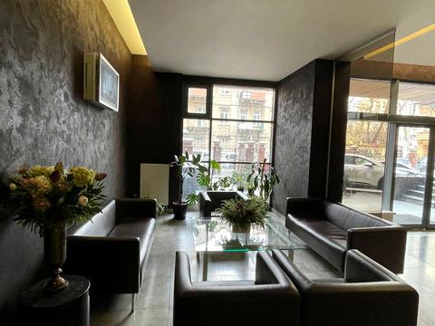 квартира за адресою Відрадна вул., 13