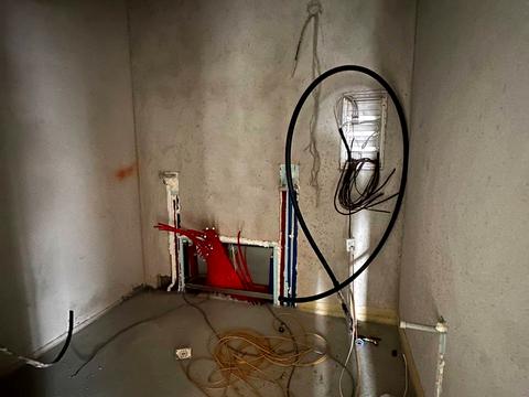 будинок за адресою Героїв 128-ї Бригади вул. (8 Березня)