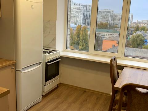 квартира за адресою Лесі Українки бульв., 36/10