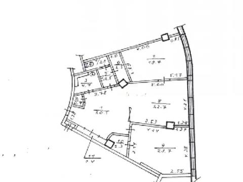 комерційна за адресою Королеви Єлизавети ІІ вул. (Глинки), 2